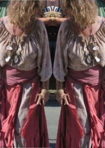 Voir cette oeuvre de Patmor: Alter ego