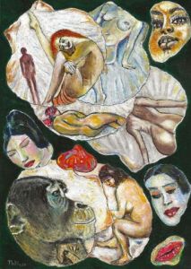 Galerie d'art de Patmor