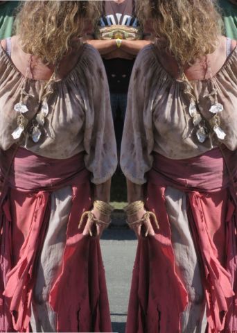 Alter ego - Photo - Patmor