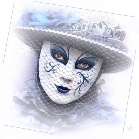 Photo : Iris - Jean-Luc Rousseau