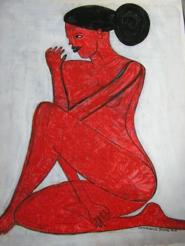 Peinture : ICI - GHIS