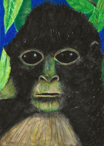 Peinture de Patmor : Fulang-Chang