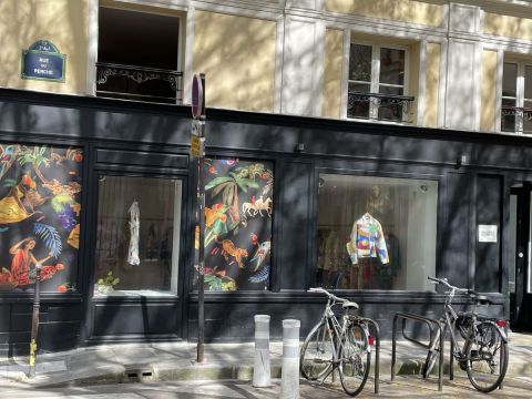 Photo - Couleur par Doriane Metz : Lumière & Couleurs