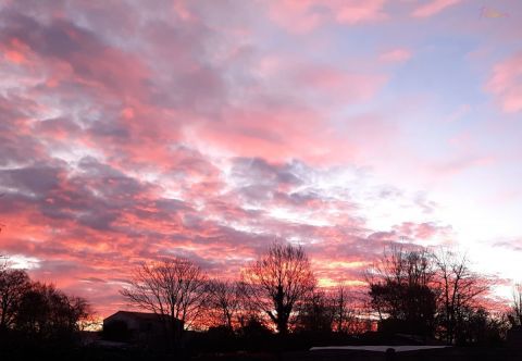 Photo de Patmor : Ciel