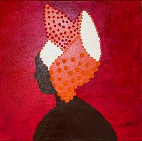 fiery soul par zenvia art gallery
