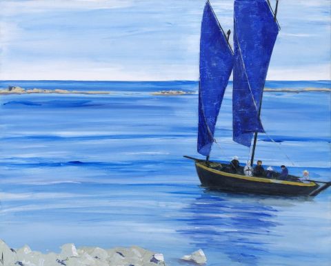 Galerie d'art de Valerie Jouve