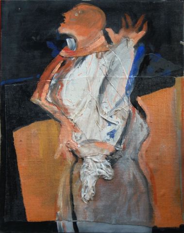 Peinture de Valdet