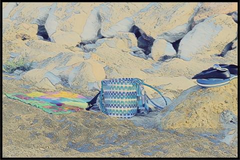 Photo de Doriane Metz : Moment de Plage