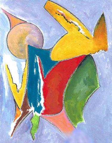 Peinture de Patmor
