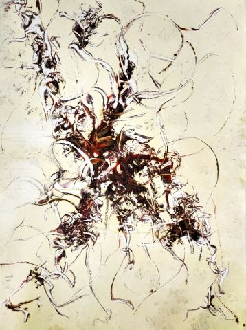 Peinture guérilla - Dikyr
