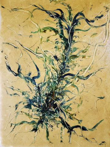 Peinture aciérie - Dikyr