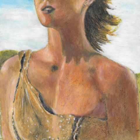 Peinture de Patmor