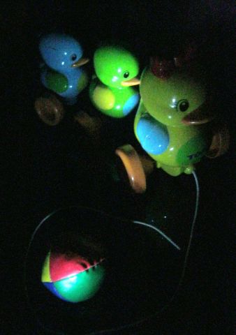 Photo de Patmor : Jouets d'enfants
