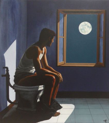 Galerie d'art de Jean-alexandre