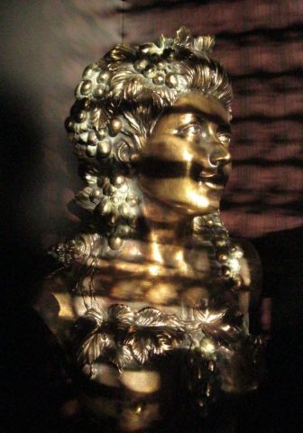 Photo de Patmor : Bronze doré