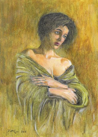 Galerie d'art de Patmor