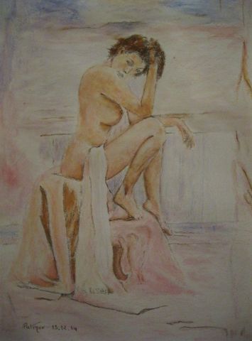 Galerie d'art de Patmor