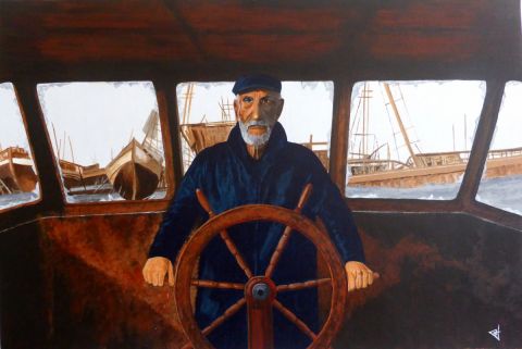 Galerie d'art de Jean-alexandre