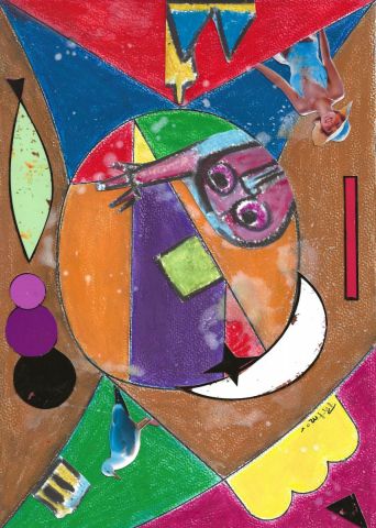 Galerie d'art de Patmor