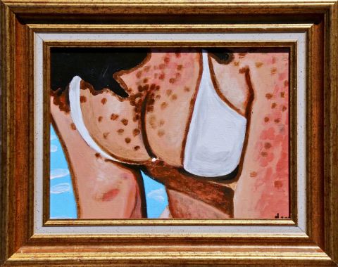 Le haut du maillot par Marcofecit