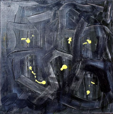 Série Les Cent gris par Marcofecit