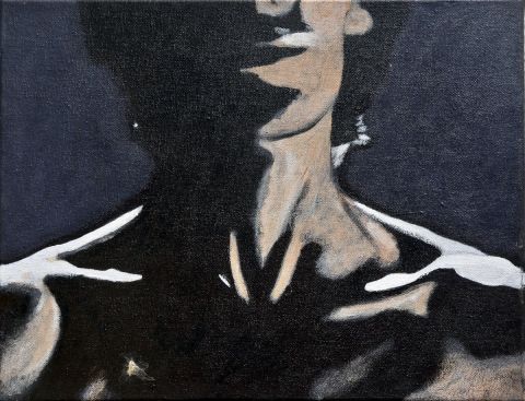 Face par Marcofecit