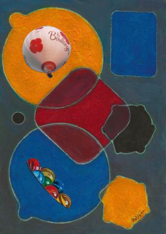 Galerie d'art de Patmor