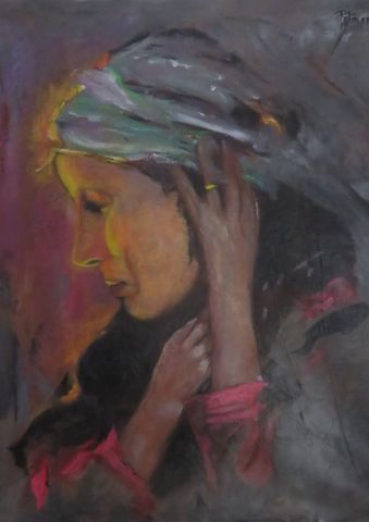 Galerie d'art de Patmor