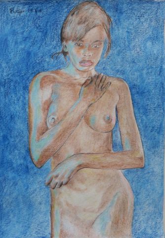 Galerie d'art de Patmor