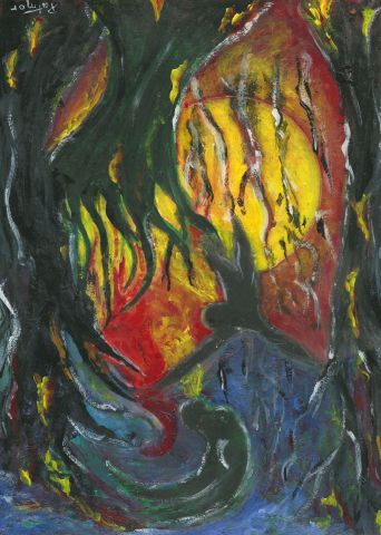 Galerie d'art de Patmor