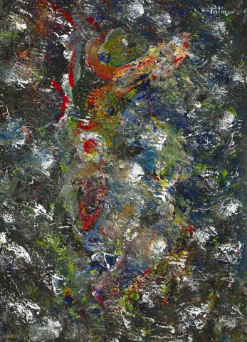 Galerie d'art de Patmor