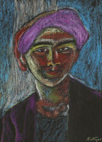 Galerie d'art de Patmor