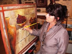 marie-claire de sousa