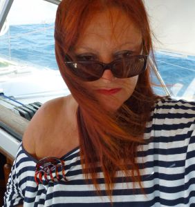 Special Expos - Chantal  Urquiza