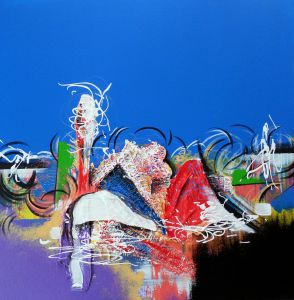 CHANTAL LE GUILLARME