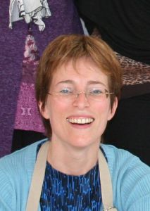 Virginie Wibaux