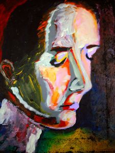 Genevieve desthuilliers