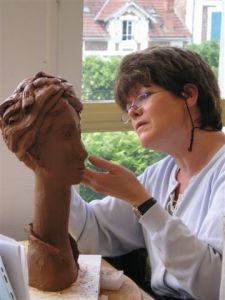 Christine AVRIL CriA