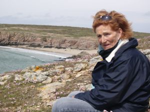 Marie-Therese THEVENOT