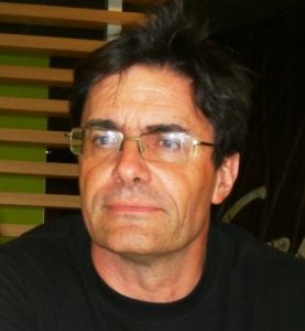 Marc PARMENTIER