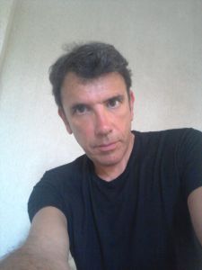 Bernard BEZIAT