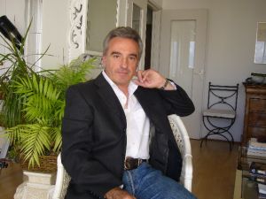 jean-pierre senamaud