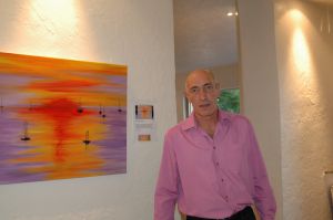 Dominique THIVOLLIER