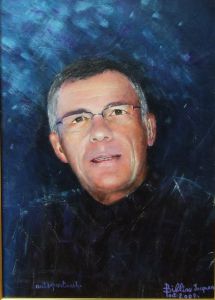 JACQUES-SIMON BILLIAU