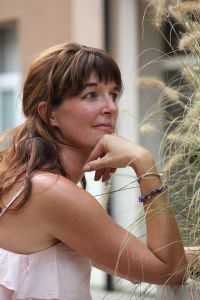 Virginie Droz-Rouden