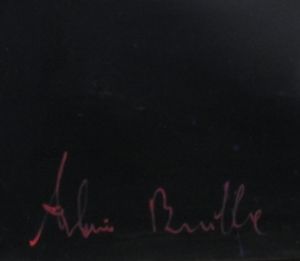 Alain BULLE