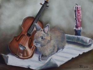 Valerie  Jouffroy Ricotta