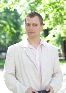 Igor Stepanov