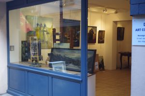 PAULINE BASTE MORAND