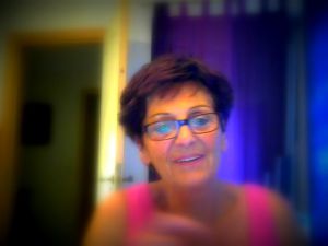 Monique Bossicart